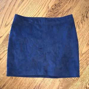 Bodycon skirt